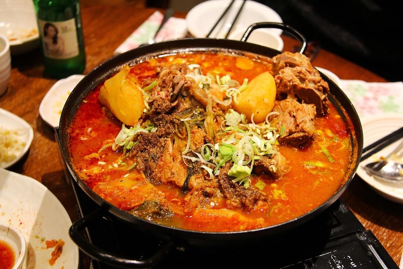 Cape Malay Curry